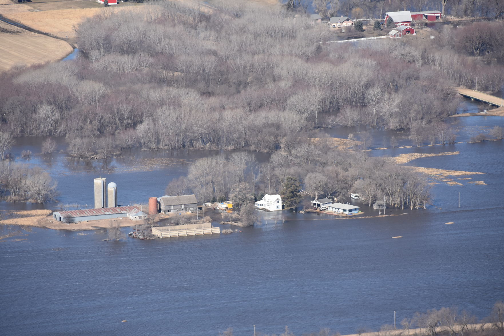 Big Sioux River flooding, March 30 (20).jpg